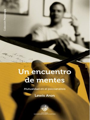 cover image of Encuentro de mentes